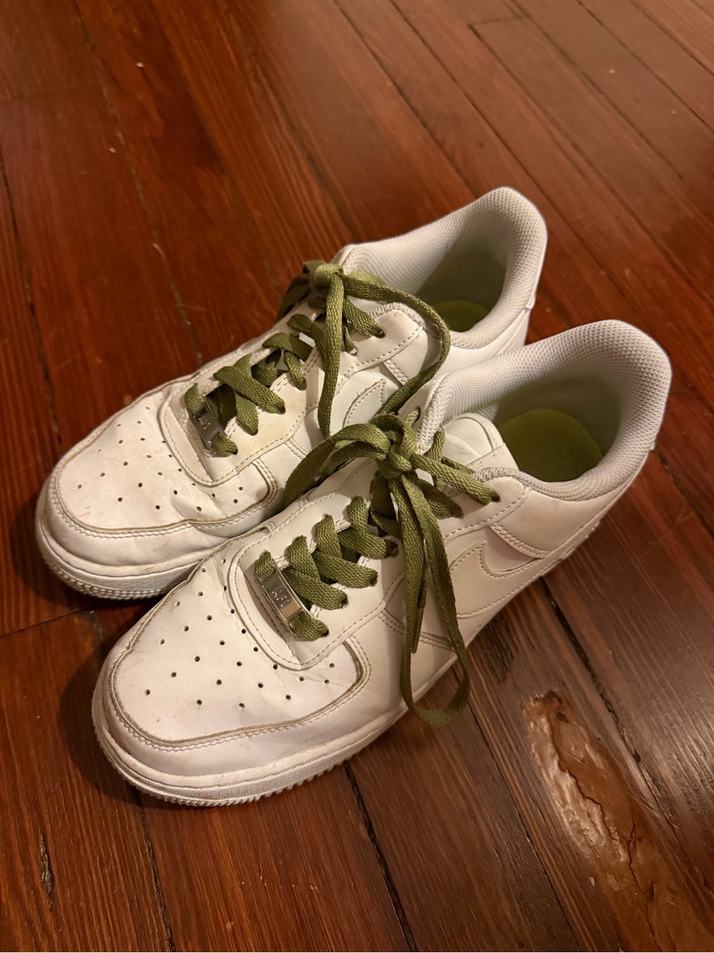 Nike AF1s Next Nature